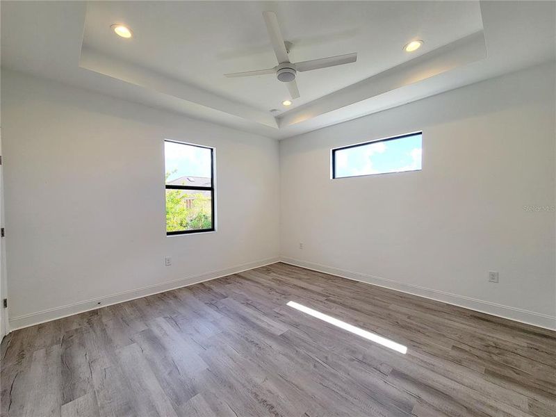 Spacious, unfurnished interior of a new home in , Port Charlotte (Image 26). Spacious, unfurnished interior of a new home in , Port Charlotte (Image 26).