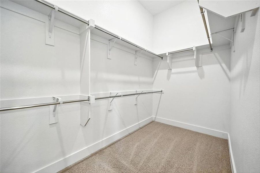 Image 25 of a home in Gateway Village - The Reserve: 50ft. lots. Image 25 of a home in Gateway Village - The Reserve: 50ft. lots.