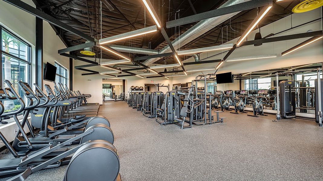 Community amenities in Skye Ranch Community Group Page, Sarasota (Image 32).