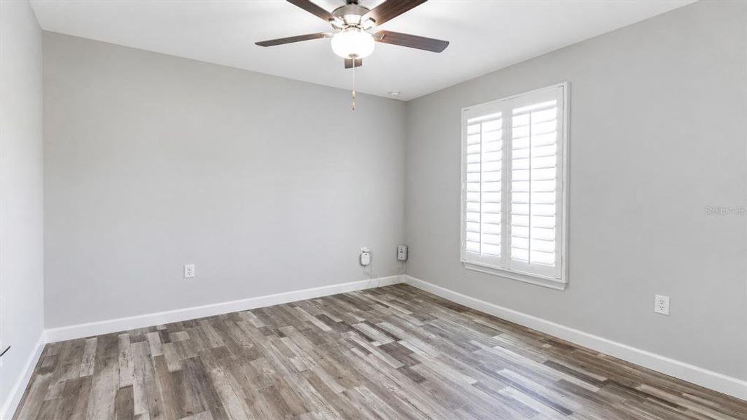 Spacious, unfurnished interior of a new home in , Ocala (Image 19). Spacious, unfurnished interior of a new home in , Ocala (Image 19).