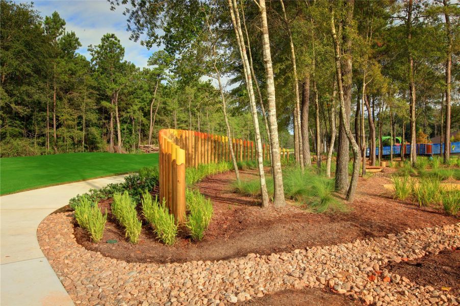 Image 43 of a home in ARTAVIA: Hilltop Collection.