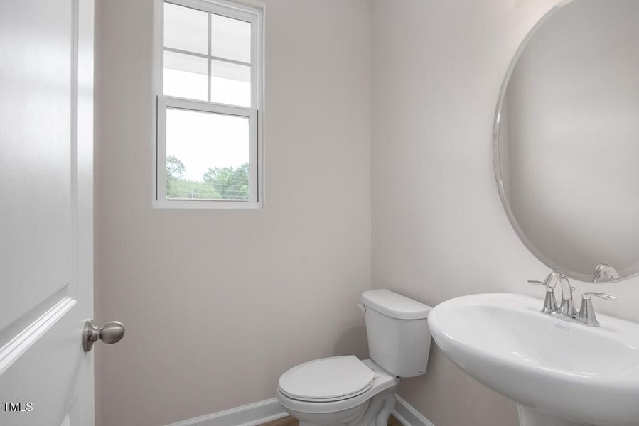 Furnished interior view inside a new home in Springvale, Willow Spring (Image 86). Furnished interior view inside a new home in Springvale, Willow Spring (Image 86).
