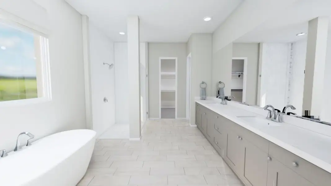 Pictures are representative of floor plan - not actual home for sale Pictures are representative of floor plan - not actual home for sale