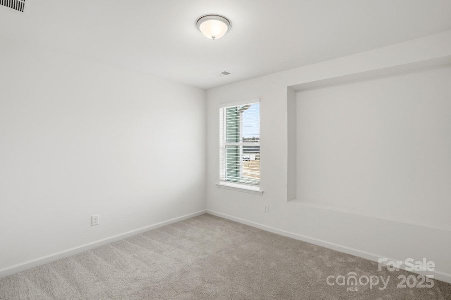 2nd Secondary Bedroom