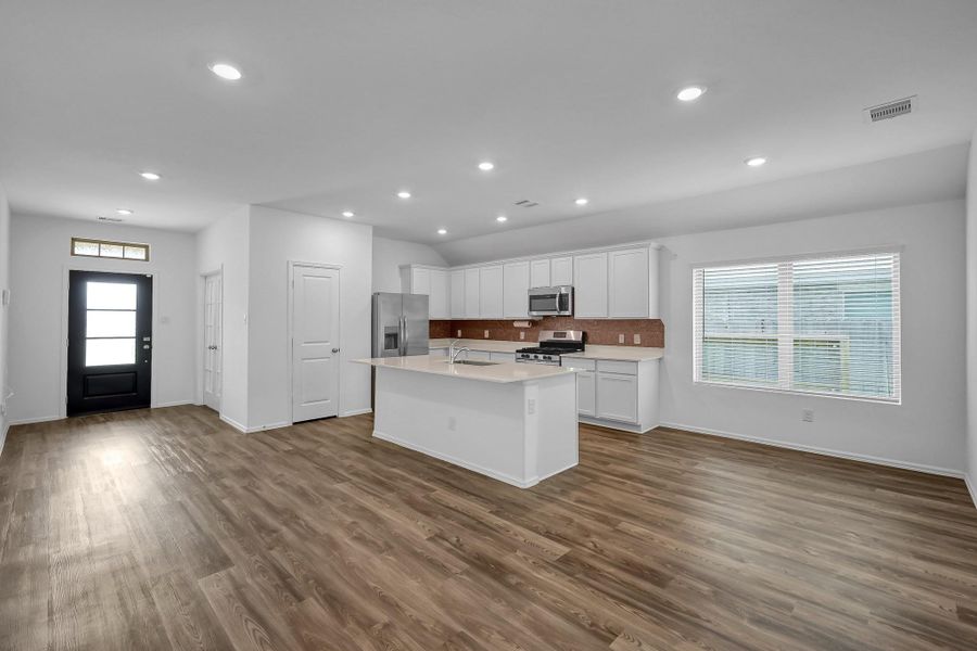 Image 34 of a home in Tavola: Wildflower II Collection.