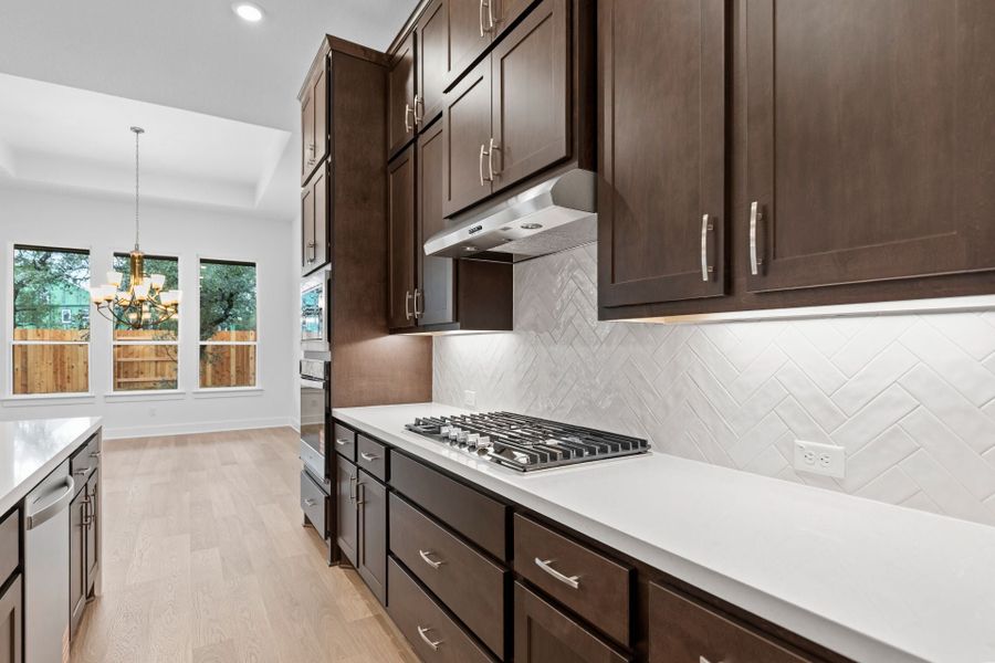 4br New Home in Georgetown, TX.  - Slide 14