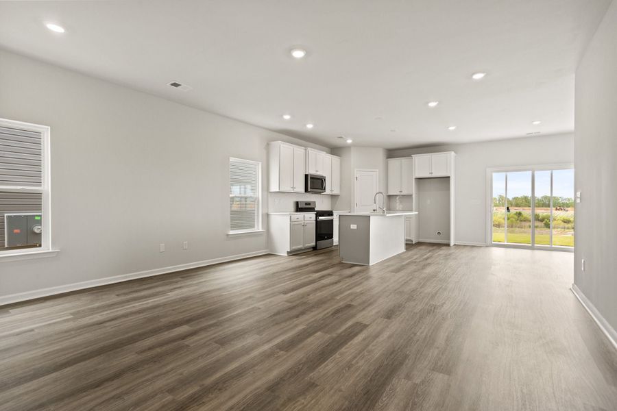New Home in Simpsonville, SC.  - Slide 7