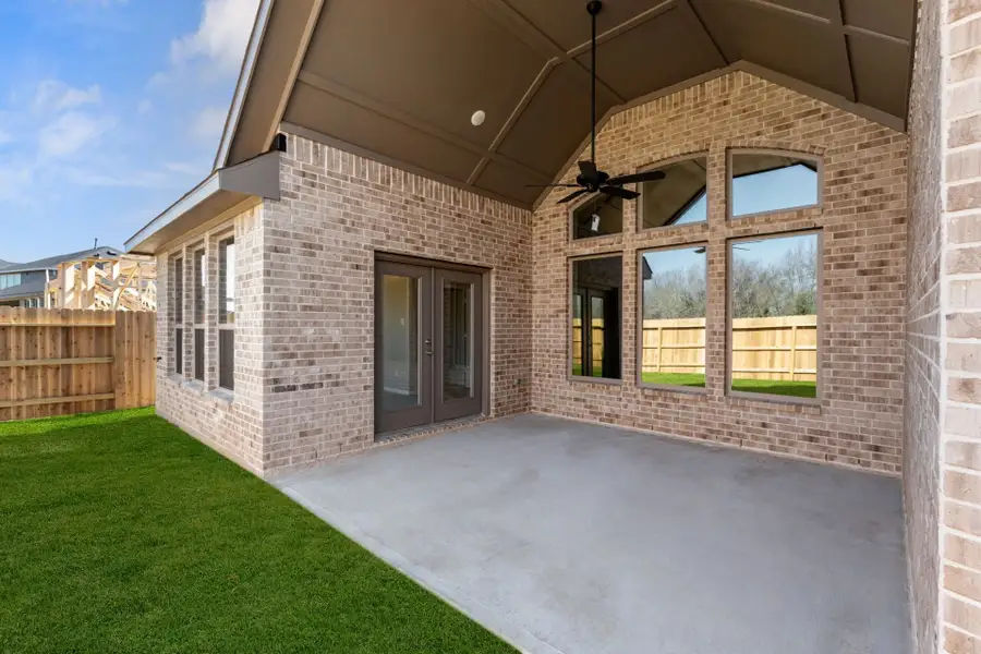 New Home in Spring, TX. - Slide 3 New Home in Spring, TX. - Slide 3