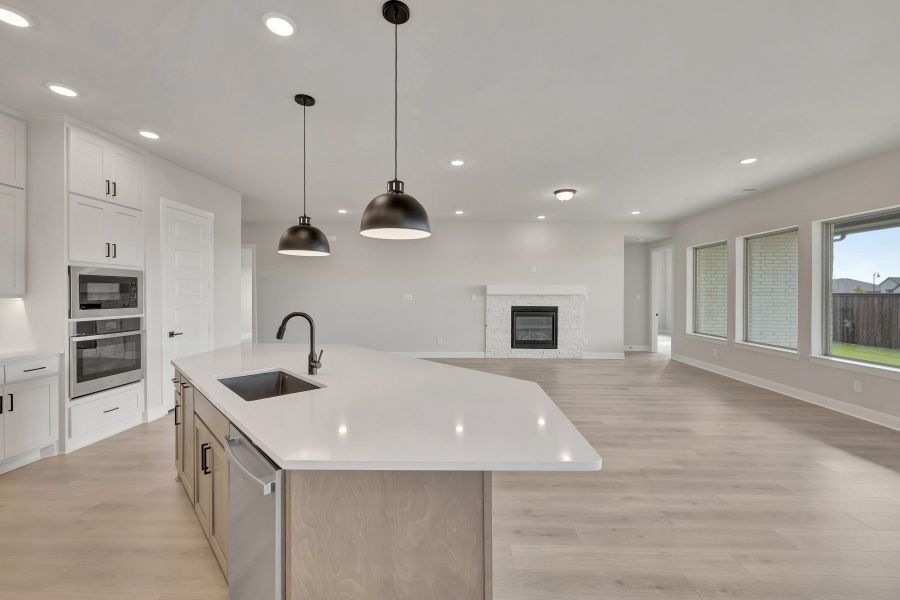 Kitchen Kitchen