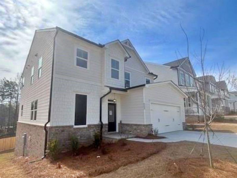 Image 32 of a home in .