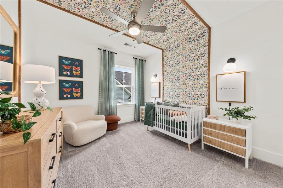 Image 24 representing the Northridge by Pulte Homes in Heartwood, Richmond Hill, GA. Image 24 representing the Northridge by Pulte Homes in Heartwood, Richmond Hill, GA.