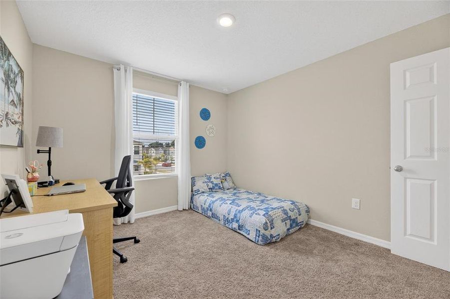 Furnished interior view inside a new home in Hawkstone, Lithia (Image 44).