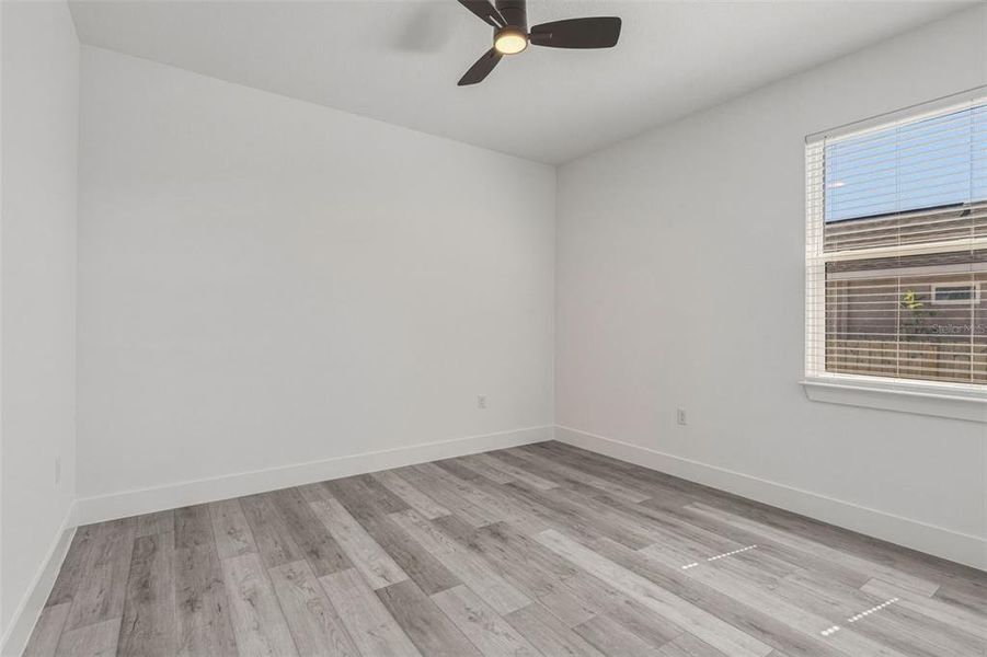 Spacious, unfurnished interior of a new home in , North Port (Image 28).