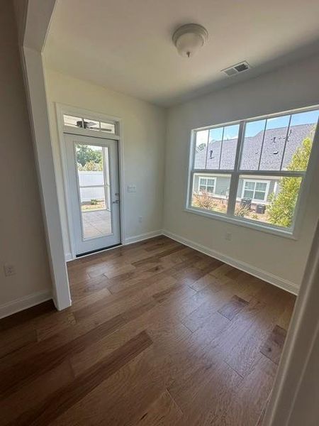 Spacious, unfurnished interior of a new home in , Cumming (Image 22).