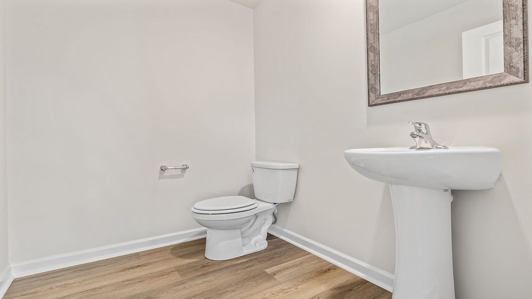 Image 32 of a home in Durbin Meadows.