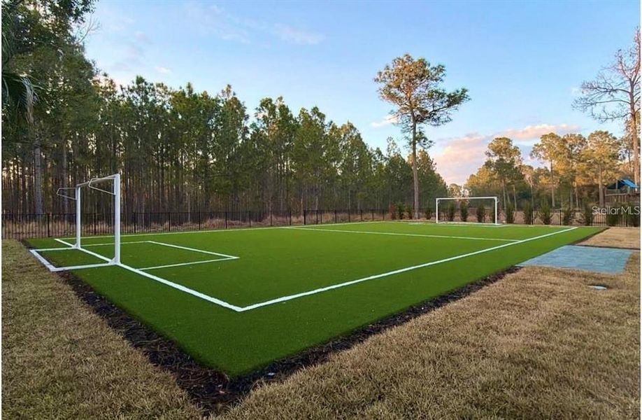 Community amenities in , Montverde (Image 50). Community amenities in , Montverde (Image 50).