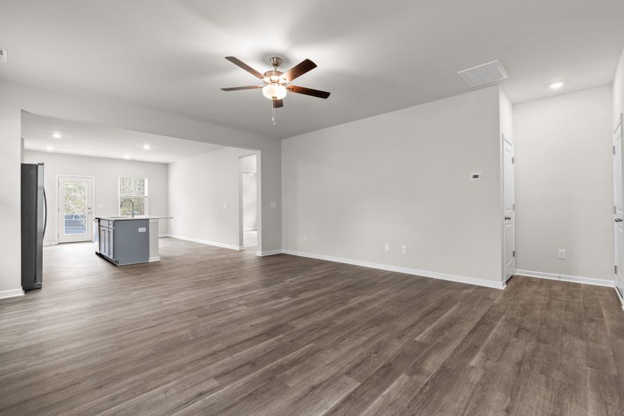New Home in New Bern, NC.  - Slide 11
