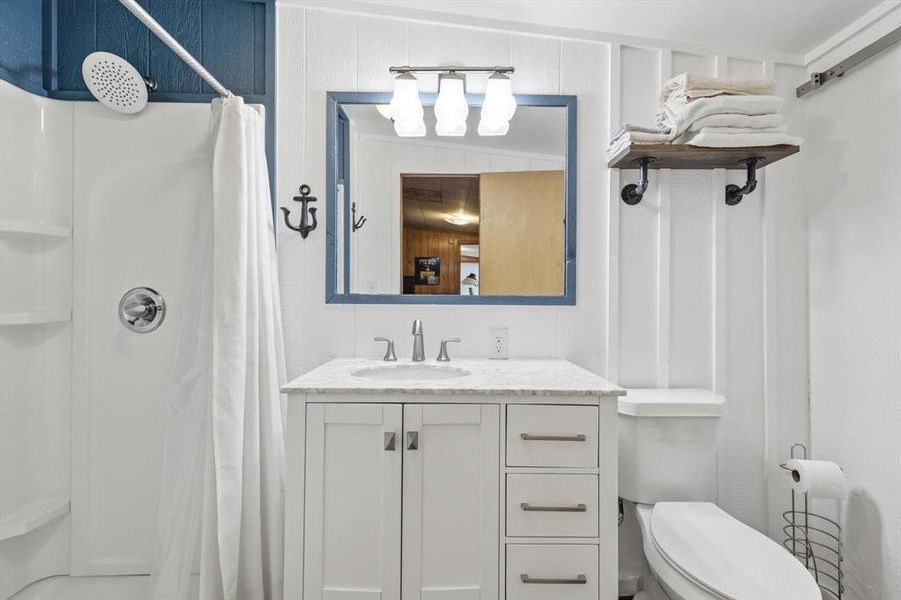 Furnished interior view inside a new home in , Graham (Image 6). Furnished interior view inside a new home in , Graham (Image 6).