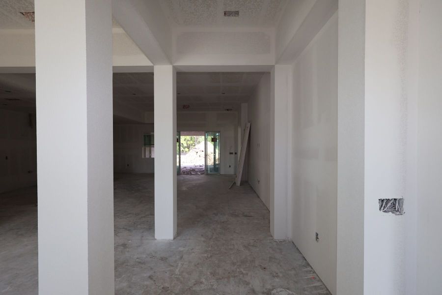 Drywall