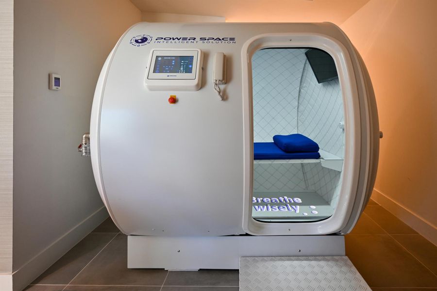 Close-up of interior finishes inside a home in , West Palm Beach (Image 22).