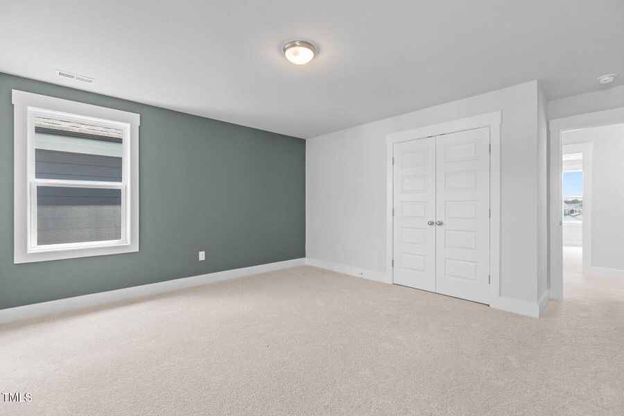 Model Representation Model Representation