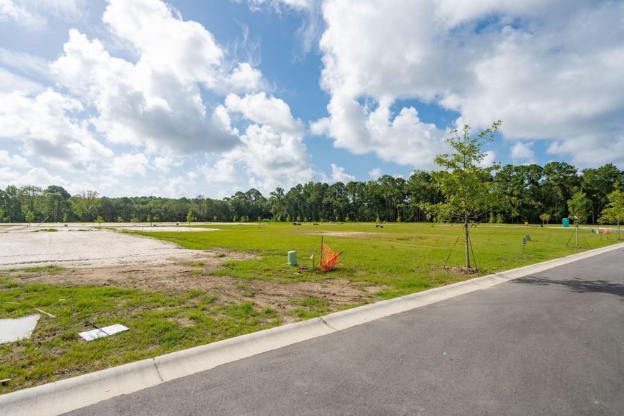 Image 80 of a home in Miller's Crossing.