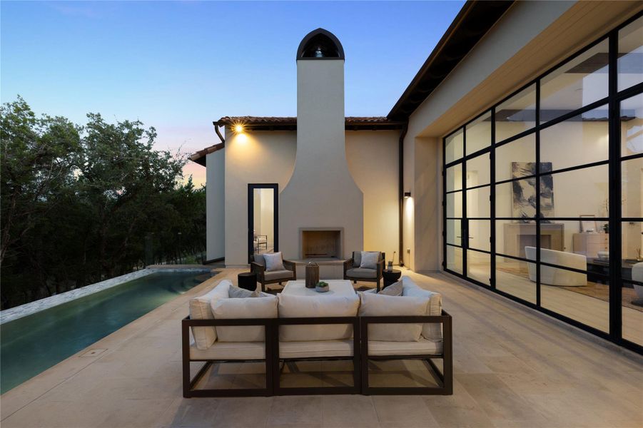 Image 34 of a home in Amarra Villas.