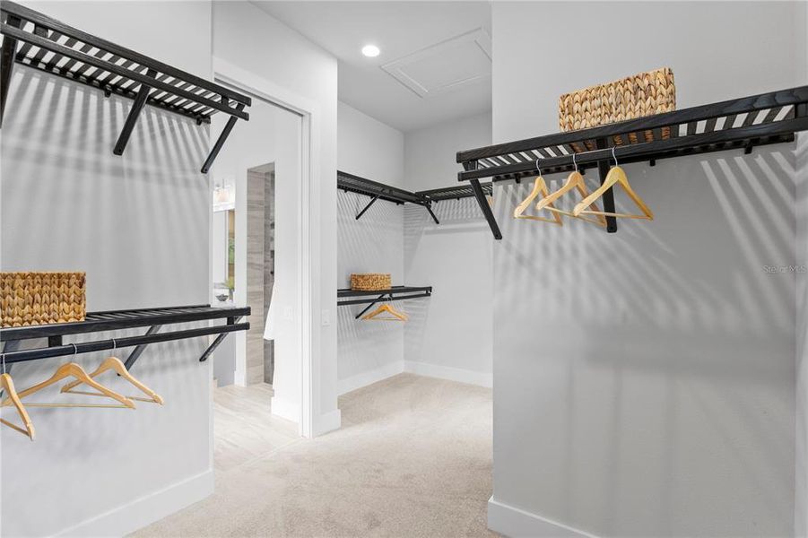 Furnished interior view inside a new home in , Trinity (Image 2). Furnished interior view inside a new home in , Trinity (Image 2).