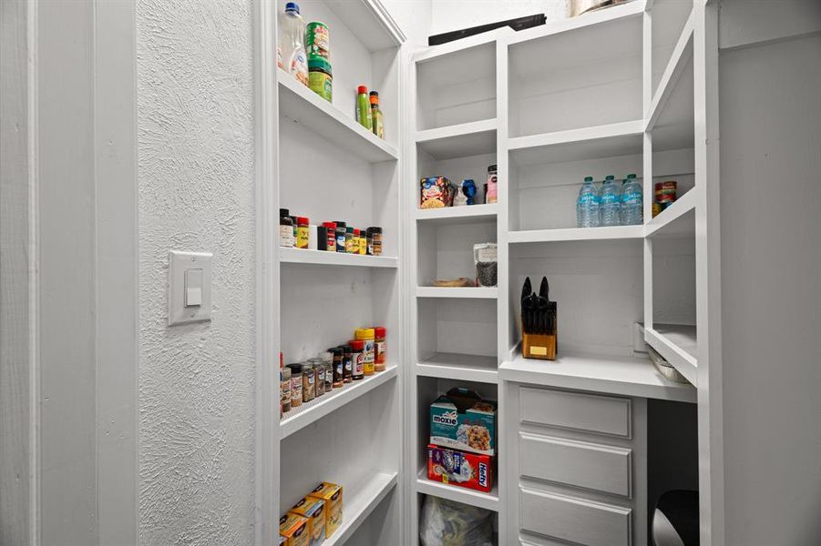 Pantry