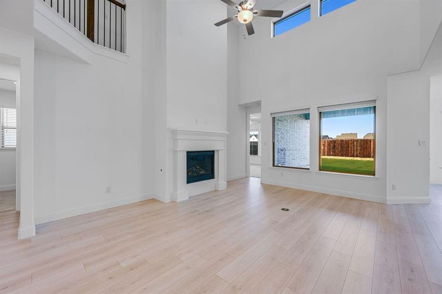 1416 Chestnut Gardens ~ Ready Now