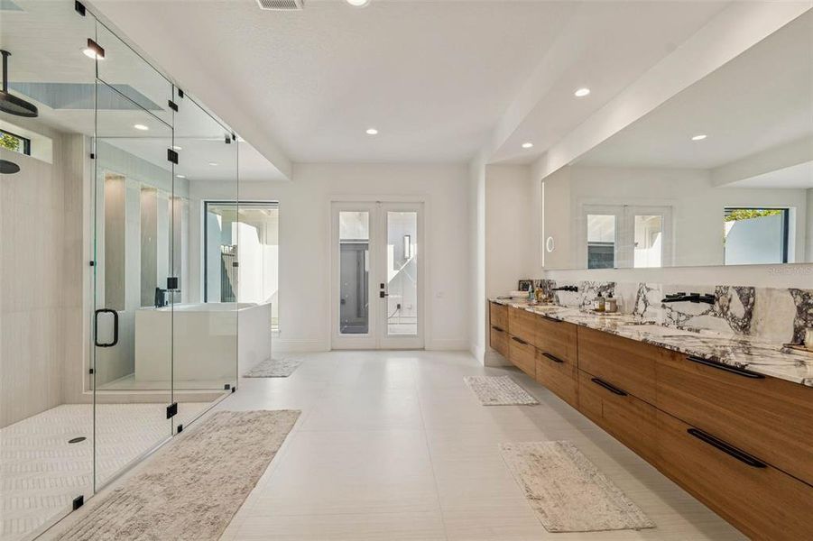 Furnished interior view inside a new home in , Lutz (Image 14). Furnished interior view inside a new home in , Lutz (Image 14).