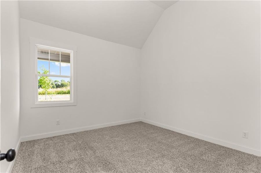 Spacious, unfurnished interior of a new home in , Madison (Image 47). Spacious, unfurnished interior of a new home in , Madison (Image 47).