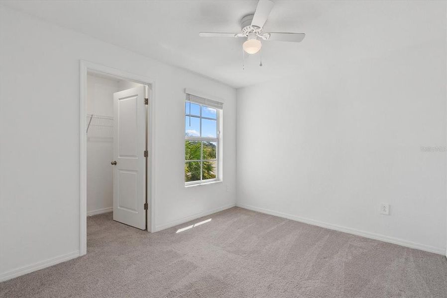 Spacious, unfurnished interior of a new home in , Bradenton (Image 18).