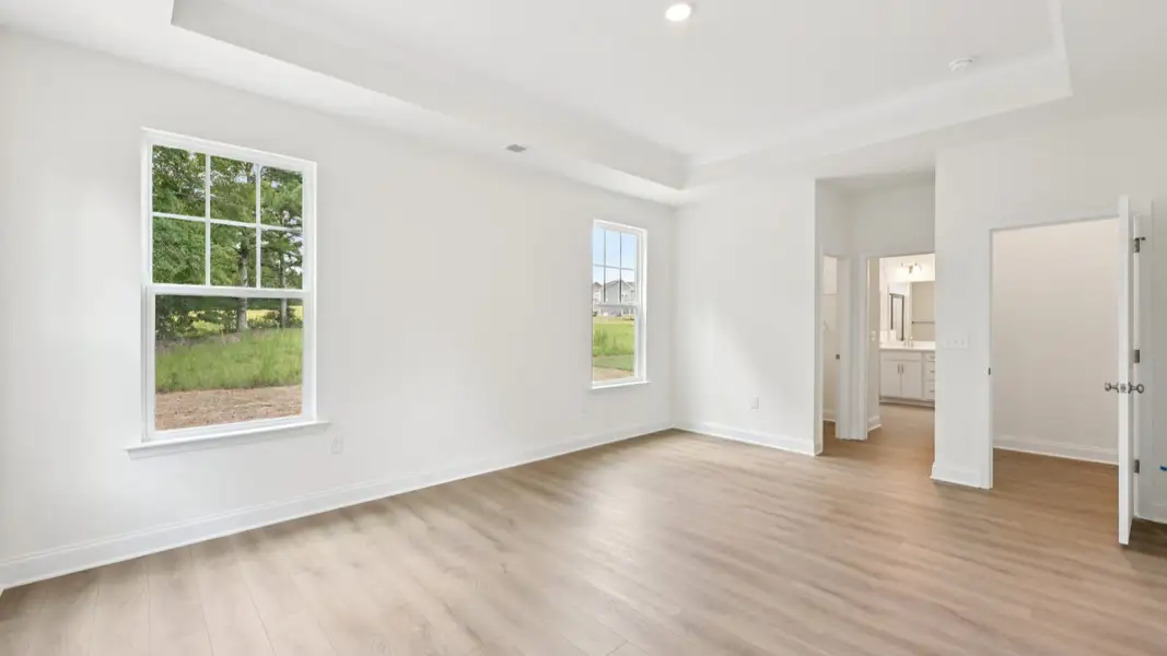 DRB Homes Cooper Interior