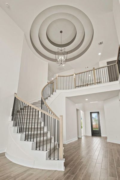 Image 16 of a home in Cross Creek West - 55'. Image 16 of a home in Cross Creek West - 55'.