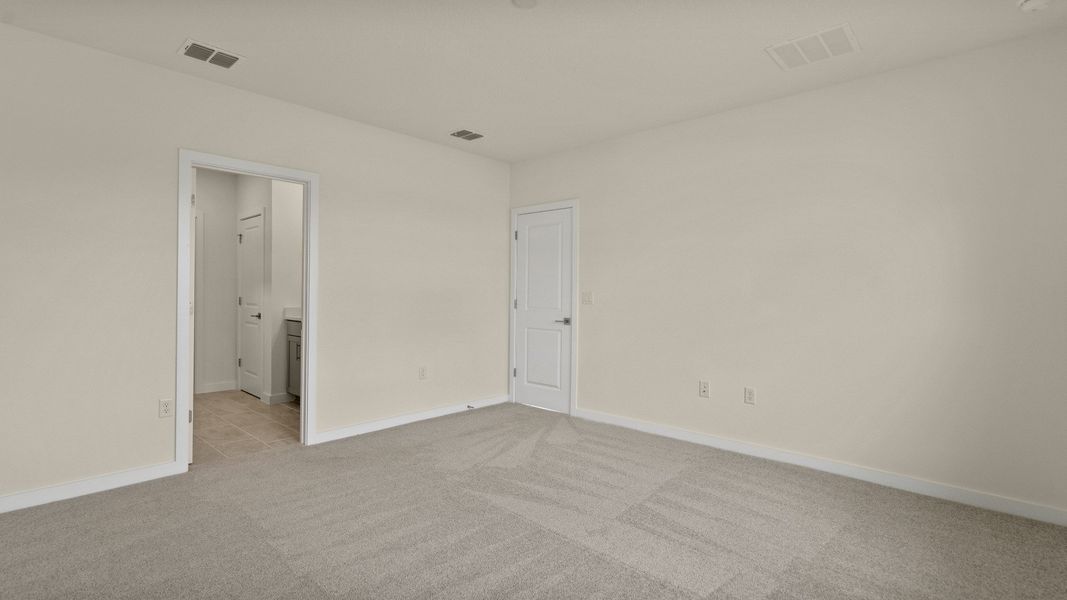 Representative furnished interior of a home built from the Naples by DRB Homes in Liberty Trace, Haines City (Image 23). Representative furnished interior of a home built from the Naples by DRB Homes in Liberty Trace, Haines City (Image 23).