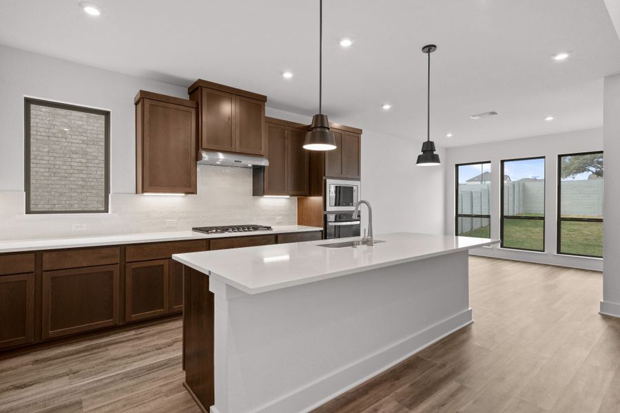 New Home in Georgetown, TX.  - Slide 11