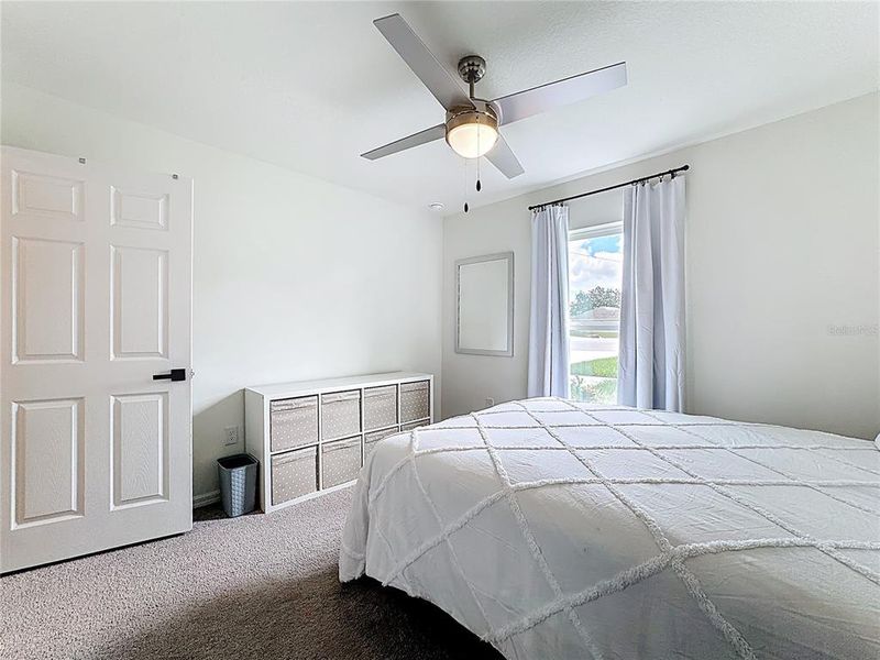 Furnished interior view inside a new home in , Kissimmee (Image 28). Furnished interior view inside a new home in , Kissimmee (Image 28).