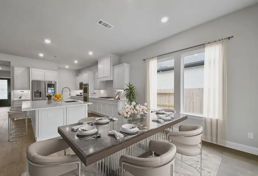 Plan 4125 dining - 3 of 16