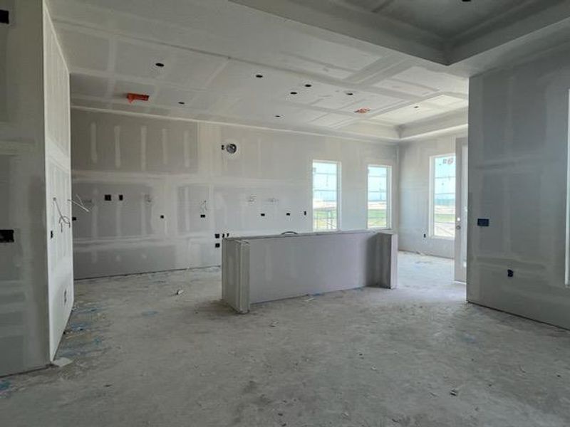 197 Wild Horse Drive ~ Under Construction