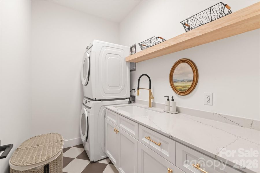 Furnished interior view inside a new home in , Waxhaw (Image 38). Furnished interior view inside a new home in , Waxhaw (Image 38).