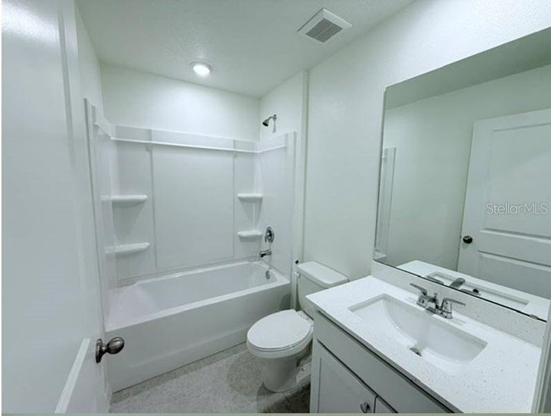 Furnished interior view inside a new home in Palm Coast, Palm Coast (Image 6).