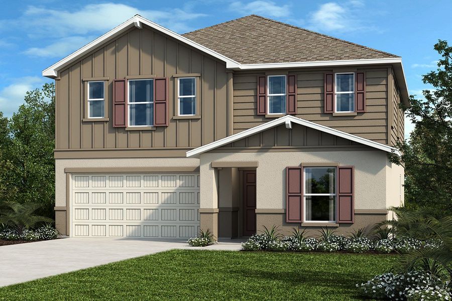 Exterior F