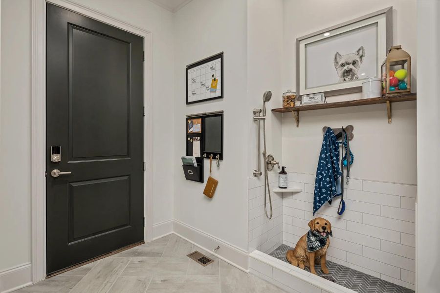 The Elmsdale Family Ready Room