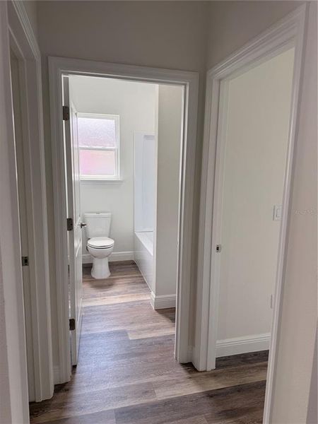 Spacious, unfurnished interior of a new home in , Sanford (Image 15). Spacious, unfurnished interior of a new home in , Sanford (Image 15).