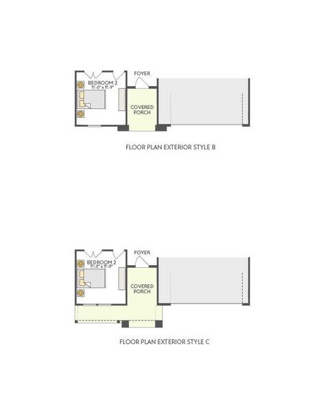 2D floor plan layout of this home in Turner's Crossing, Buda, TX (Image 4). 2D floor plan layout of this home in Turner's Crossing, Buda, TX (Image 4).