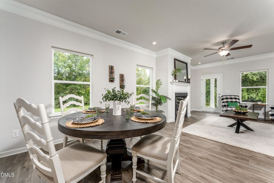 Representational Photo