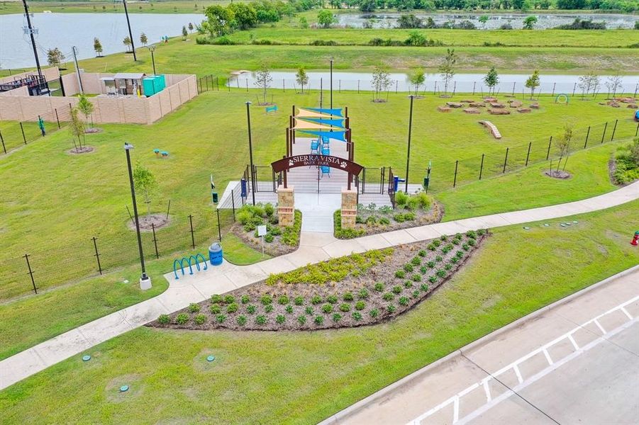 Image 11 of a home in Sierra Vista.