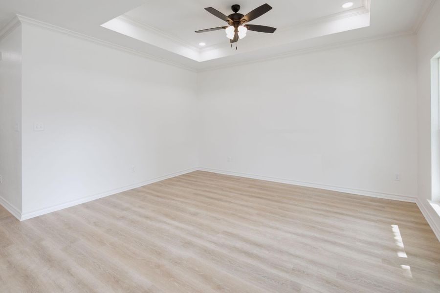 **Photos are of a previously built home with the same floorplan. Finishes are similar but not exact.