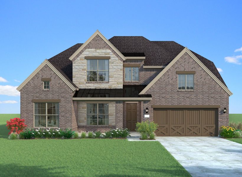 Front Elevation Front Elevation